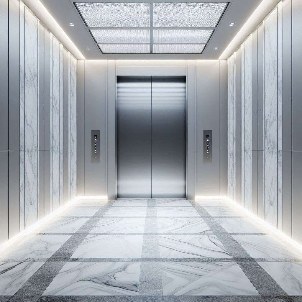 电梯高峰排队涉及写字楼办公团队扩张速度时科技企业需要建立哪些沟通节点